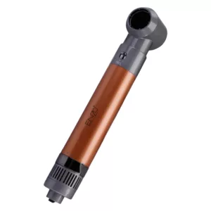 سشوار برس دار حالت دهنده انزو پروفیشینال مدل 4131