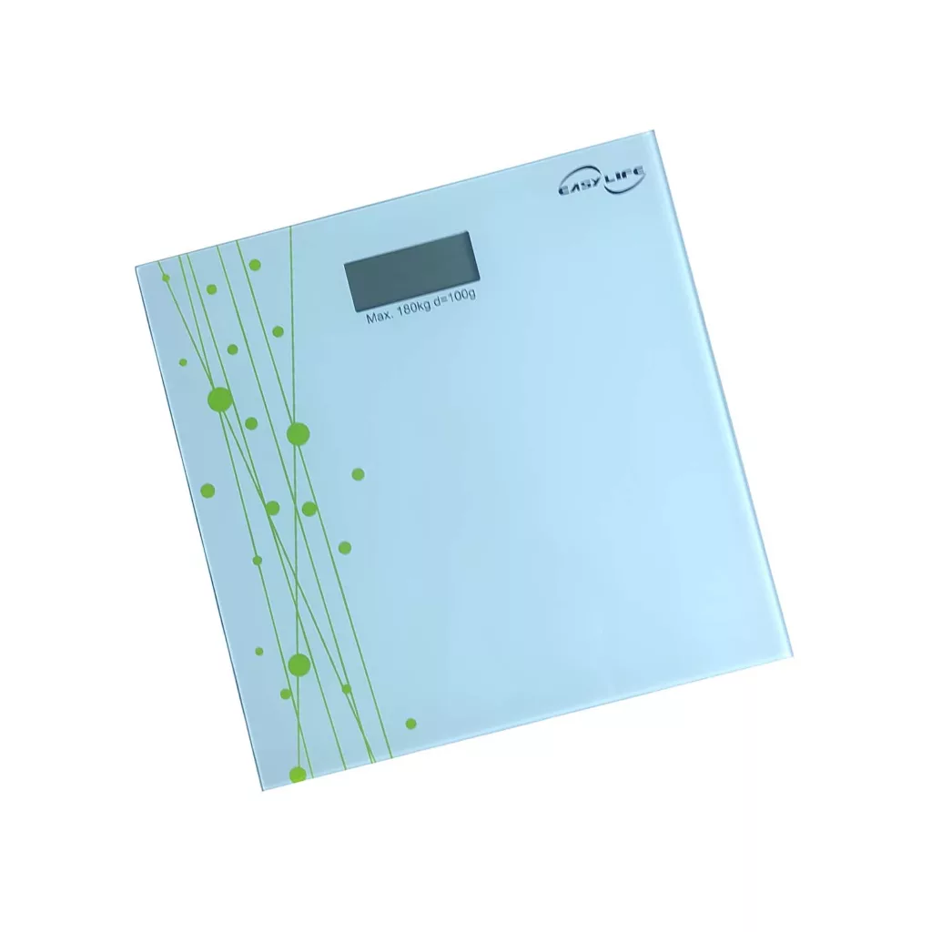 ترازو دیجیتال ایزی لایف مدل VBS117_WH