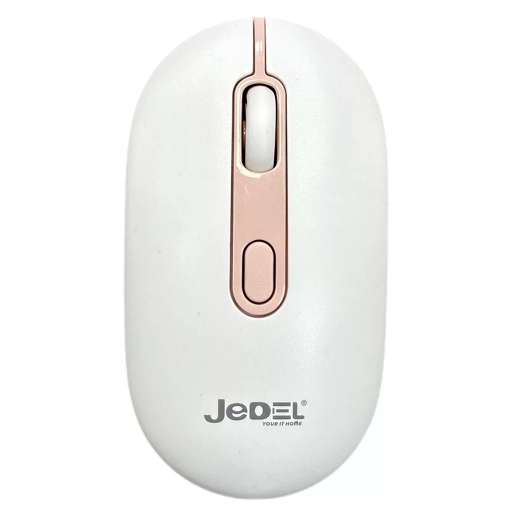 ماوس بی سیم جدل مدل WD133