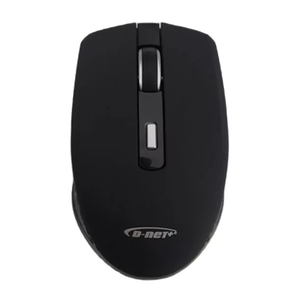 ماوس بی سیم دی-نت مدل DT-219