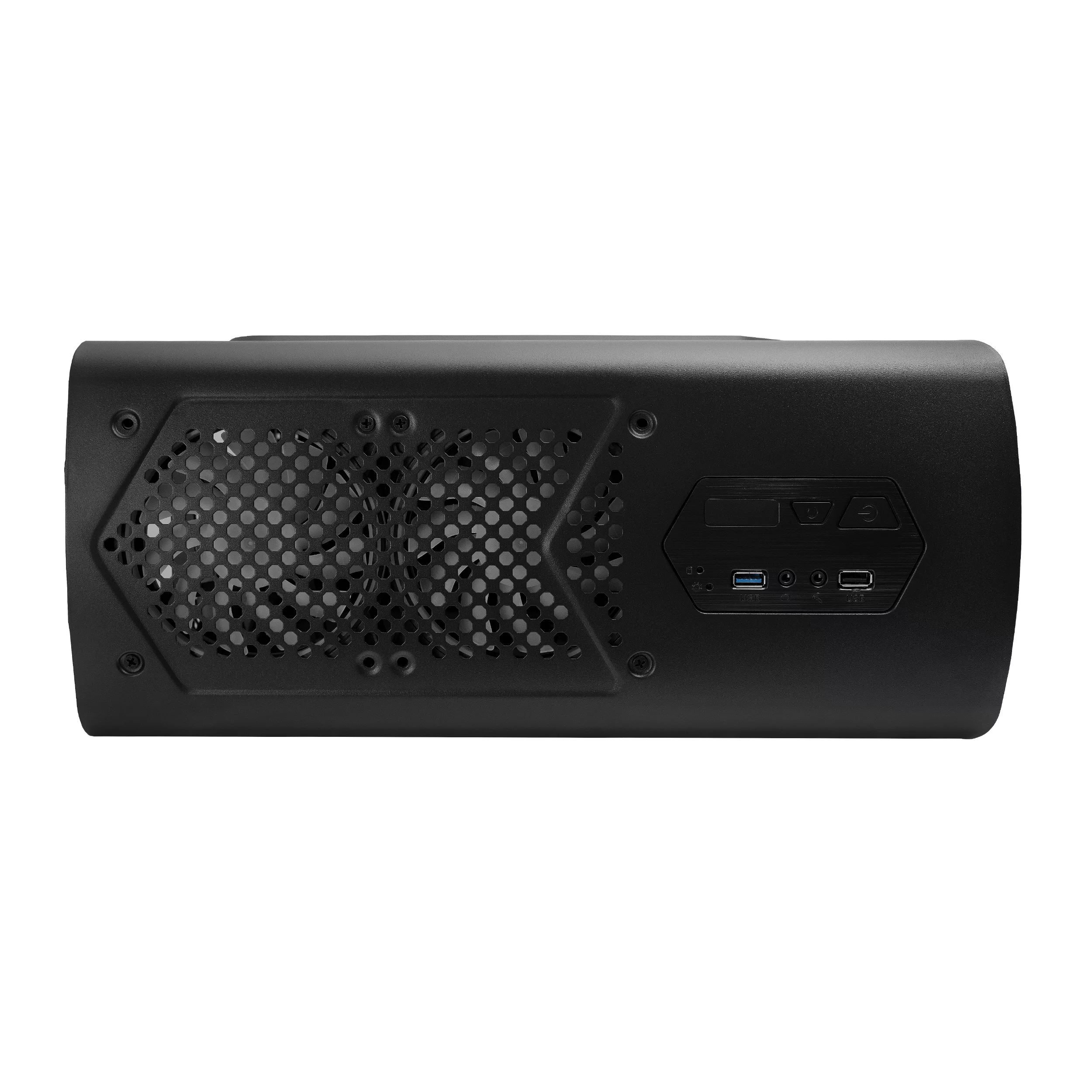 کامپیوتر دسکتاپ فاطر مدل FS-Economy 2025