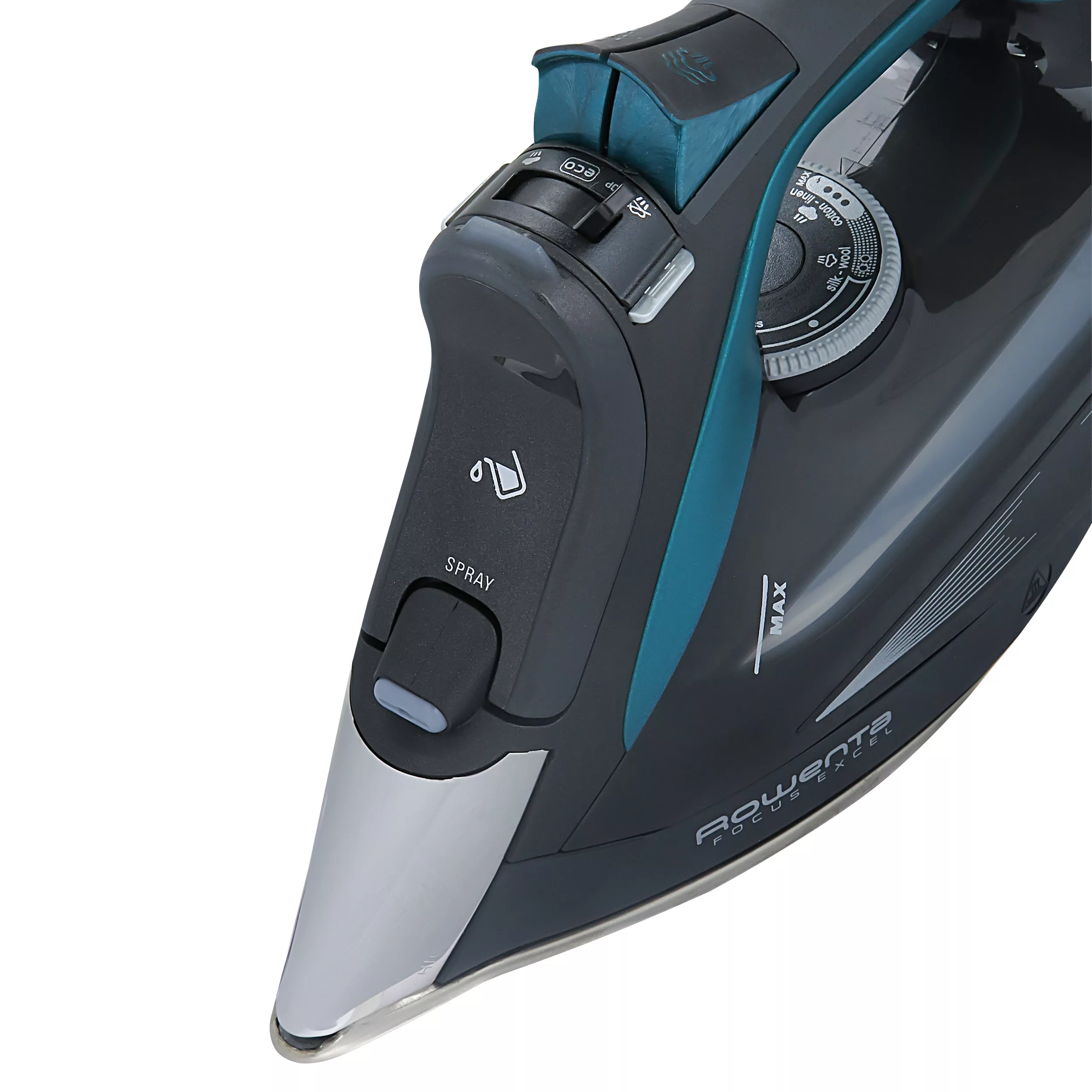 اتو بخار روونتا مدل DW5326