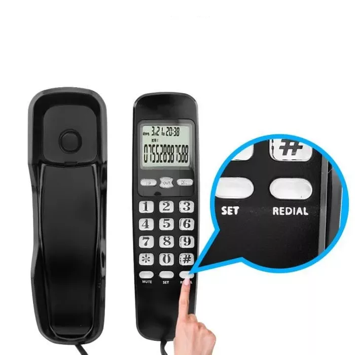 تلفن مدل KX-T888CID