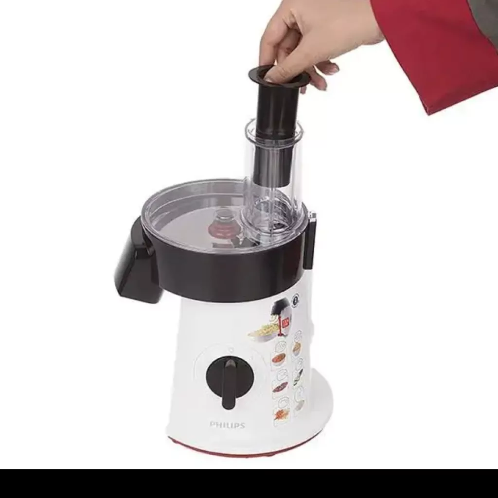 رنده برقی فیلیپس مدل HR-1387