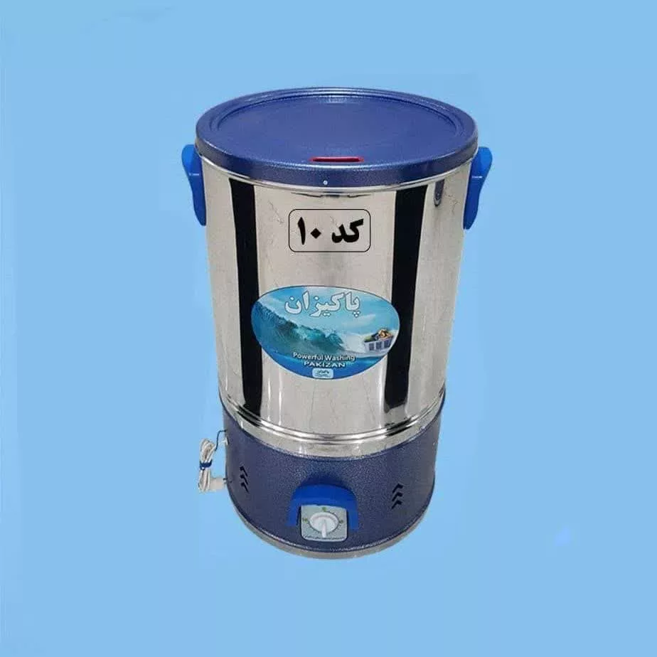 پتو شوی پاکیزان کد 10