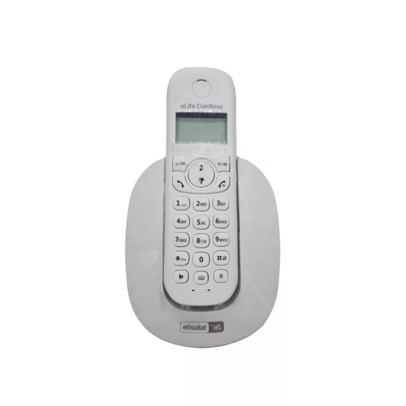 تلفن بیسیم ایلایف مدل cv1