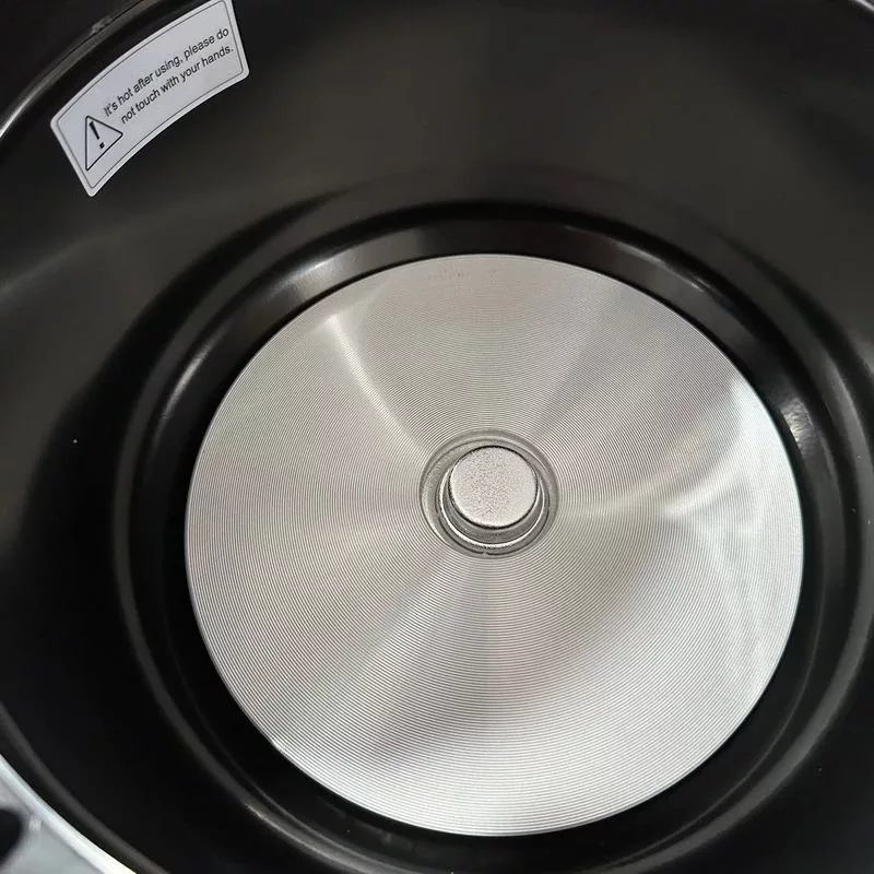 پلوپز 10 نفره سامسونیا مدل 4060