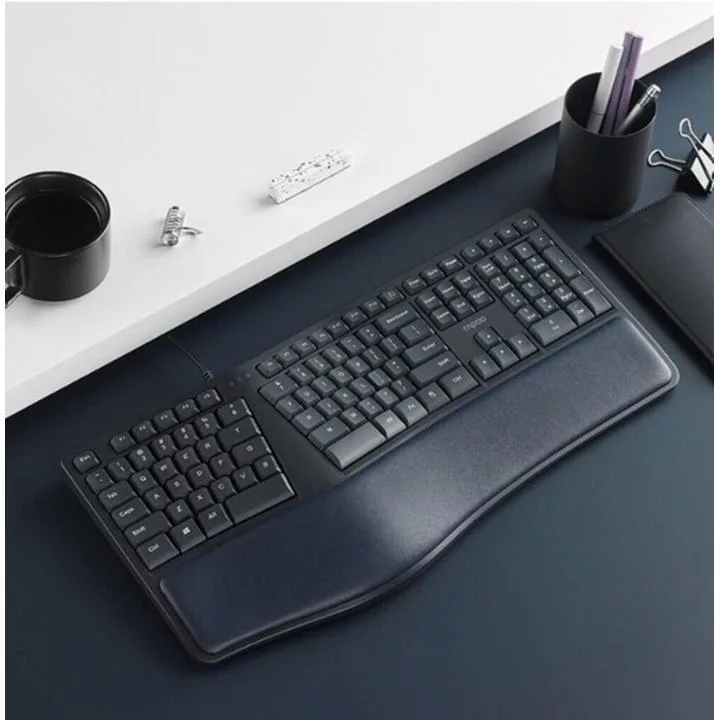 کیبورد رپو مدل NK8800