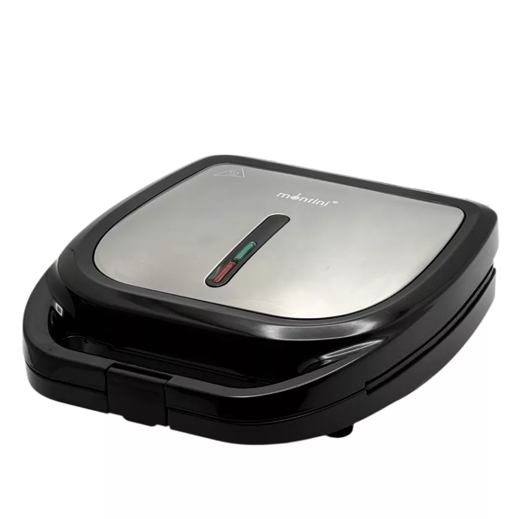 ساندویچ‌ساز چهار خانه مونتینی مدل MOSCOW