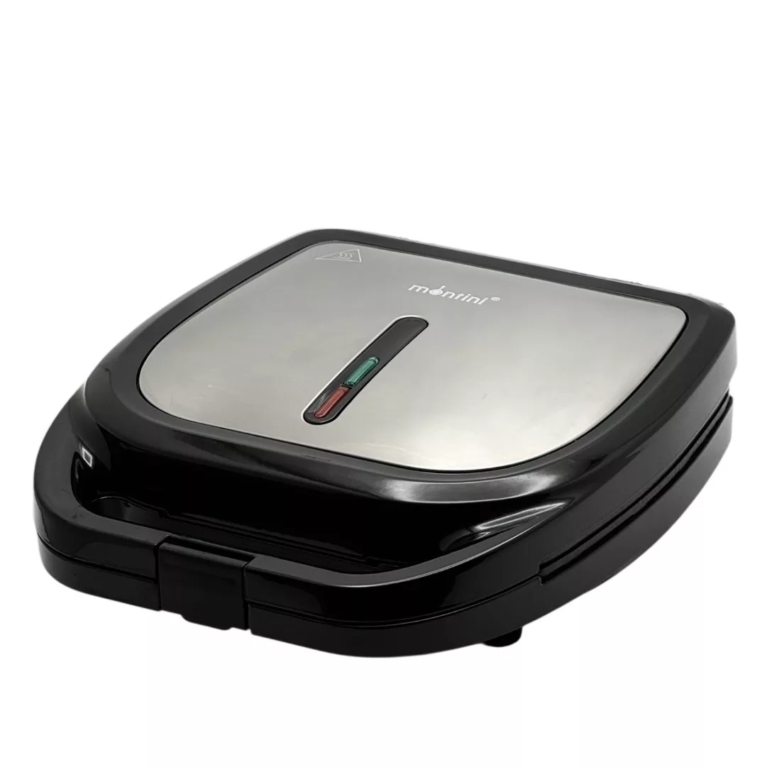 ساندویچ‌ساز چهار خانه مونتینی مدل MOSCOW