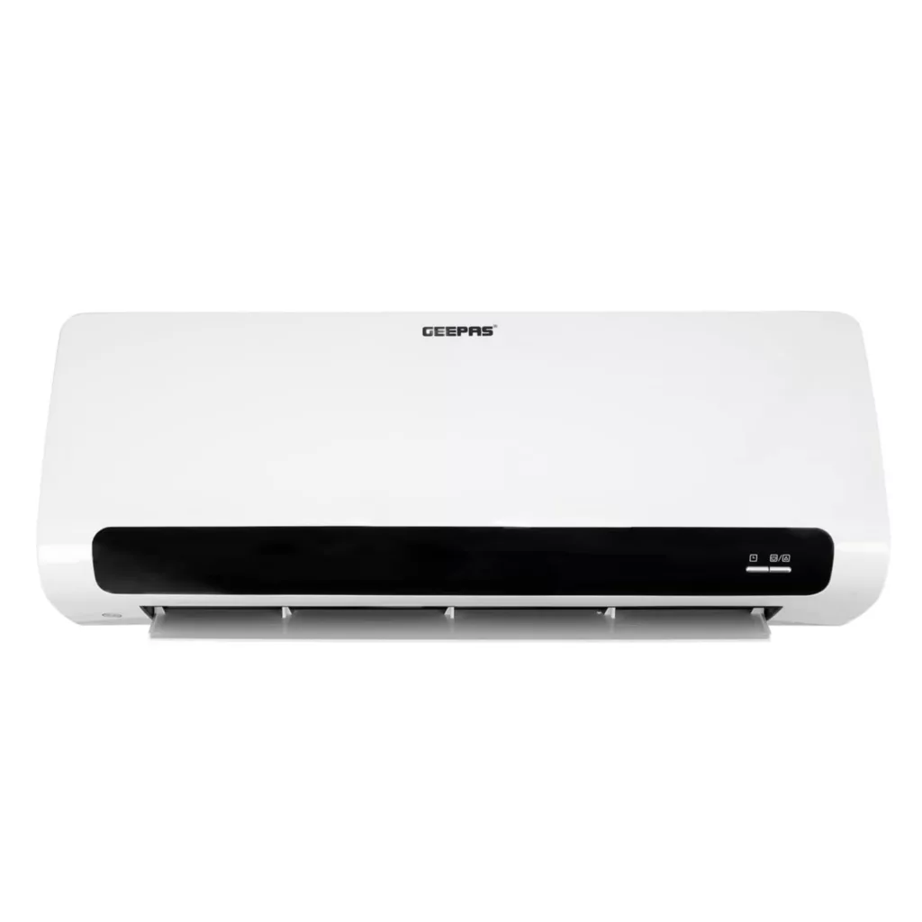 بخاری برقی دیواری جی پاس مدل GWH28518