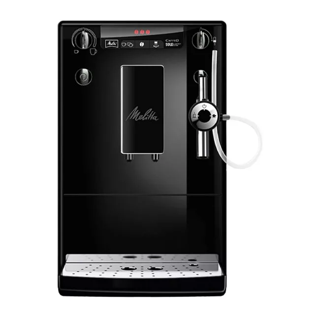 قهوه‌ساز ملیتا مدل SOLO&PERFECT MILK