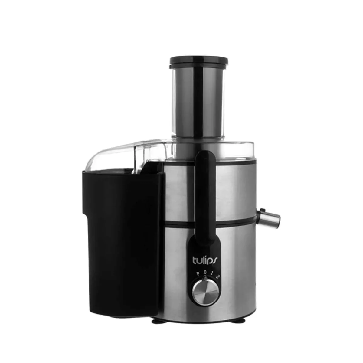 آبمیوهگیری تولیپس مدل FJ-A480 آبمیوهگیری تولیپس مدل FJ-A480