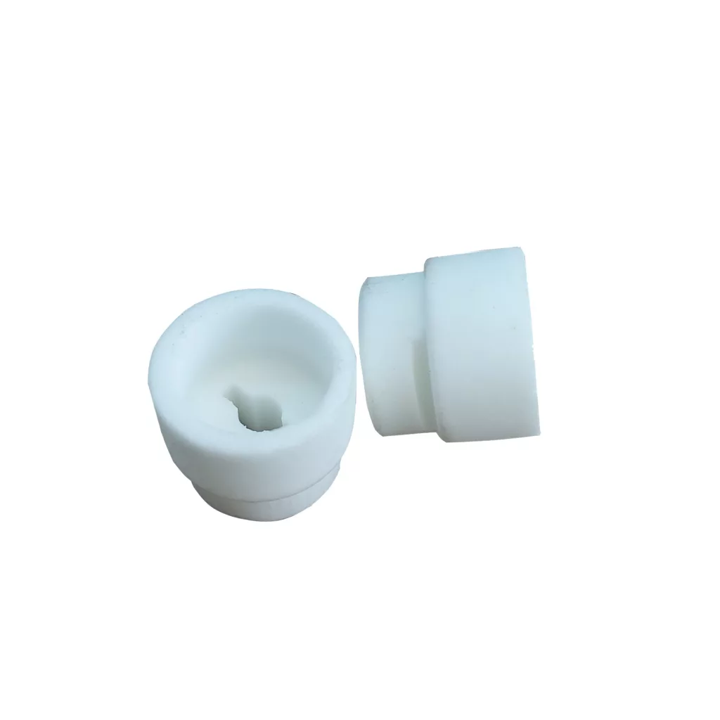 مهره المنت شیشه ای مدل 02 بسته 2 عددی