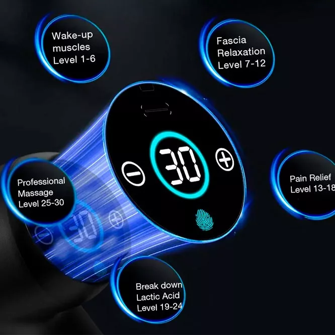 ماساژور برقی مدل 011 Mini