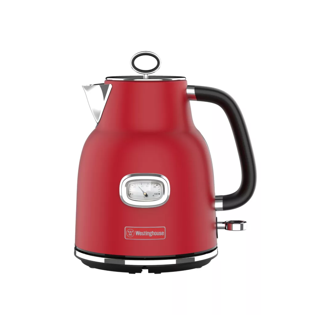 کتری برقی وستینگ‌هاوس مدل WKWK142 گنجایش ۱.۷ لیتر