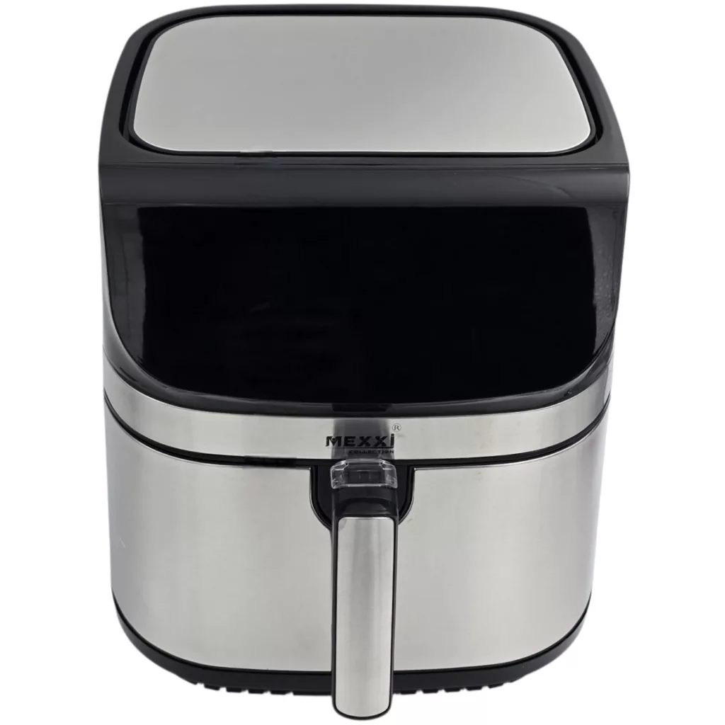 سرخ‌کن 12 لیتر مکسی مدل FRYER-90--S