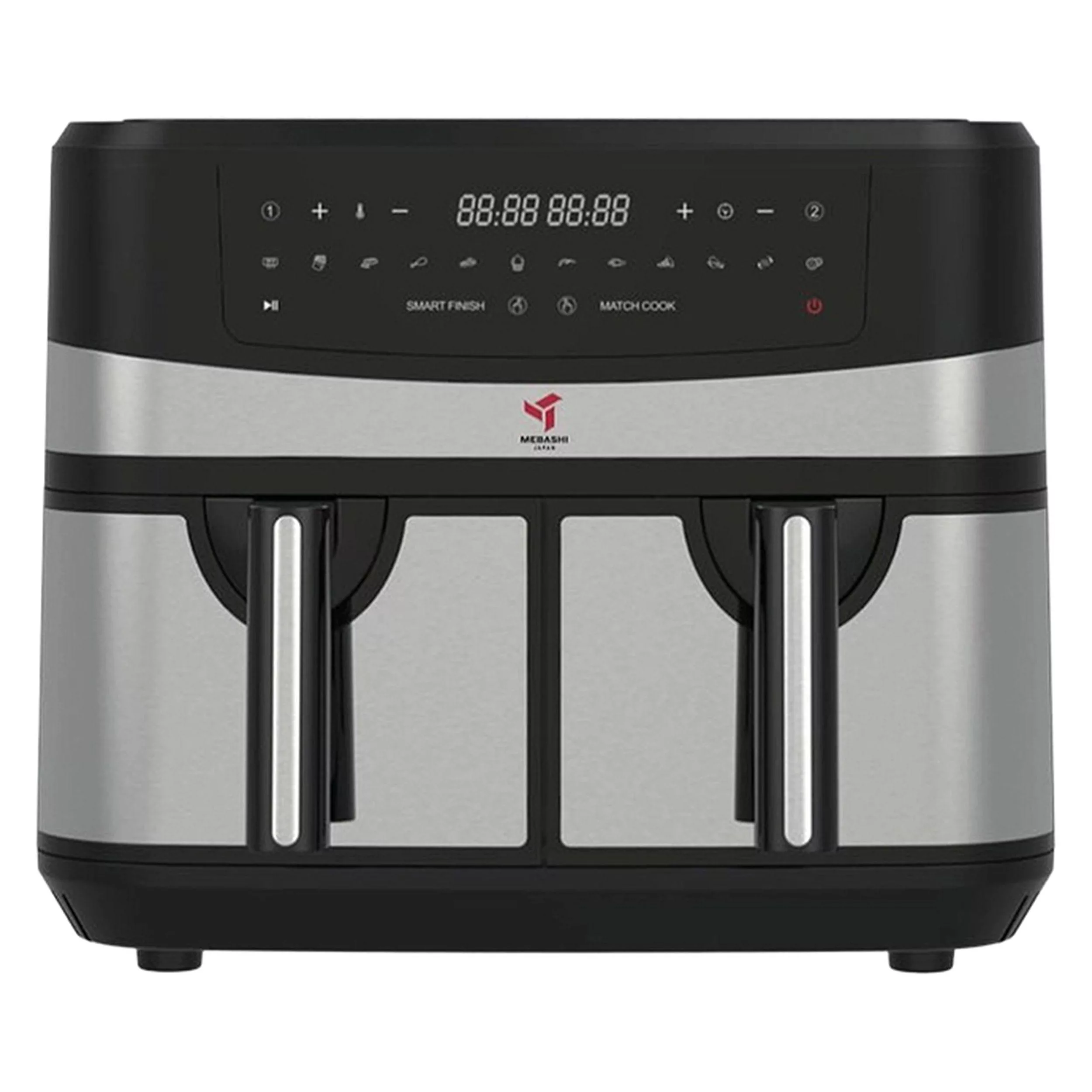 سرخ کن بدون روغن مباشی مدل Air Fryer ME-AF997