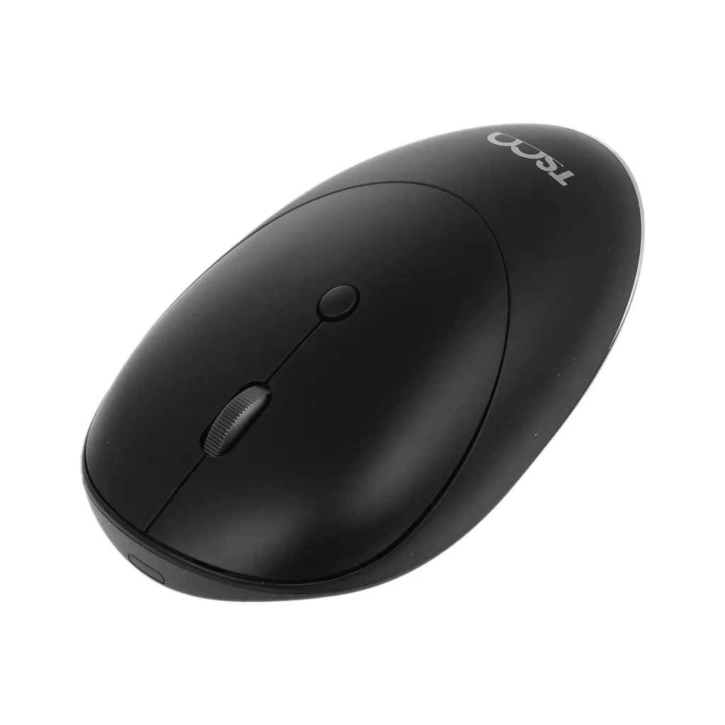 ماوس بی سیم تسکو مدل TM 649W