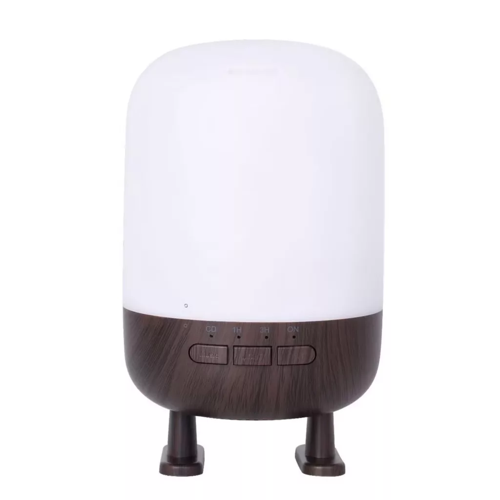 دستگاه بخور و رطوبت ساز مدل 081