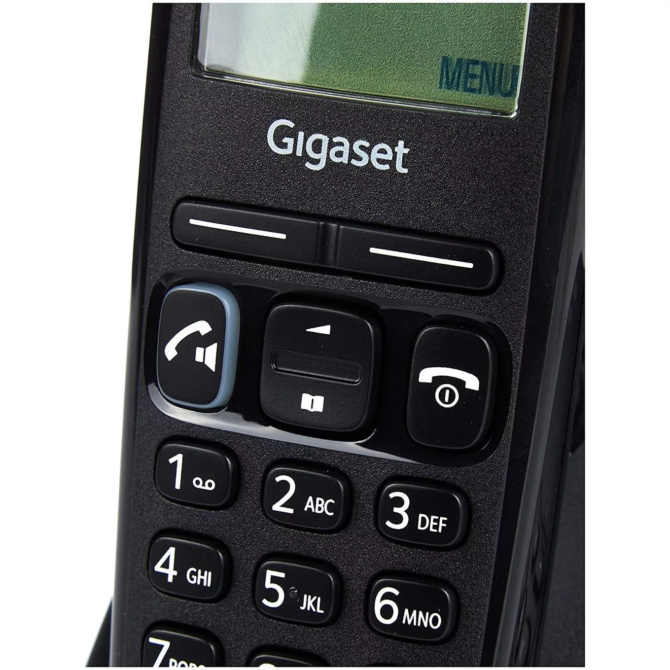 تلفن گیگاست مدل A270A Duo