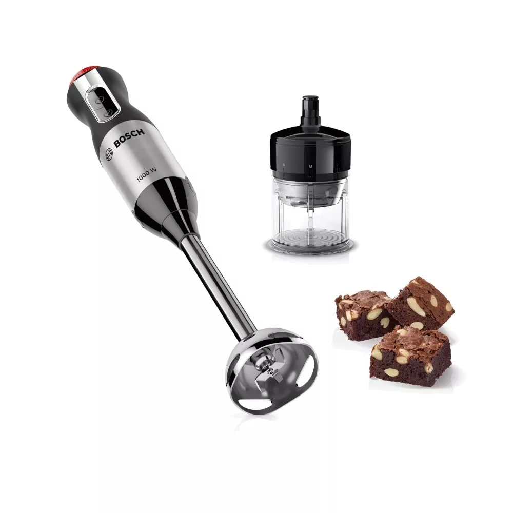 گوشت کوب برقی بوش مدل MS6CM6166