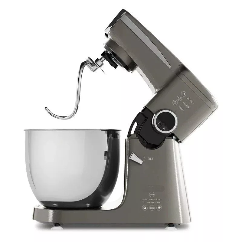 همزن کاسه‌دار 10 لیتری سامسونیا مدل KM240