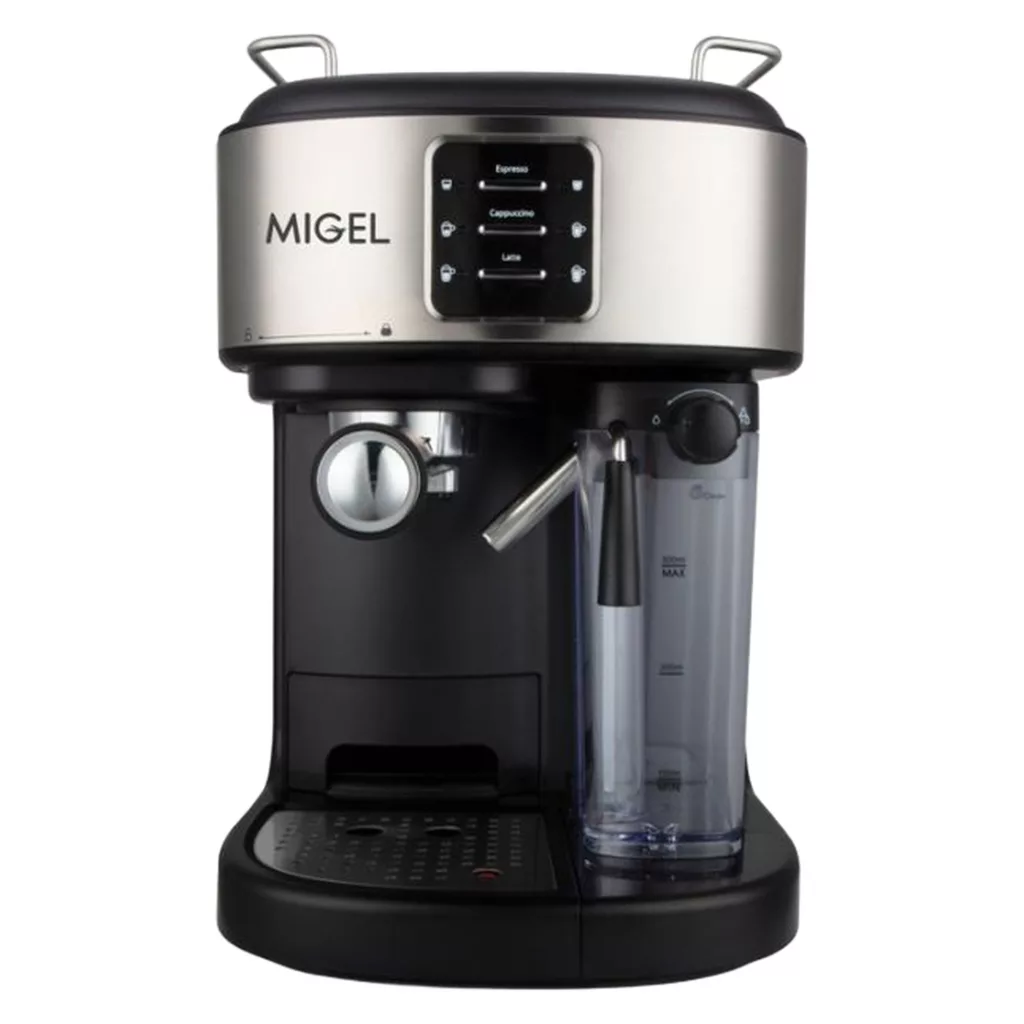 اسپرسو ساز میگل مدل GEM 190