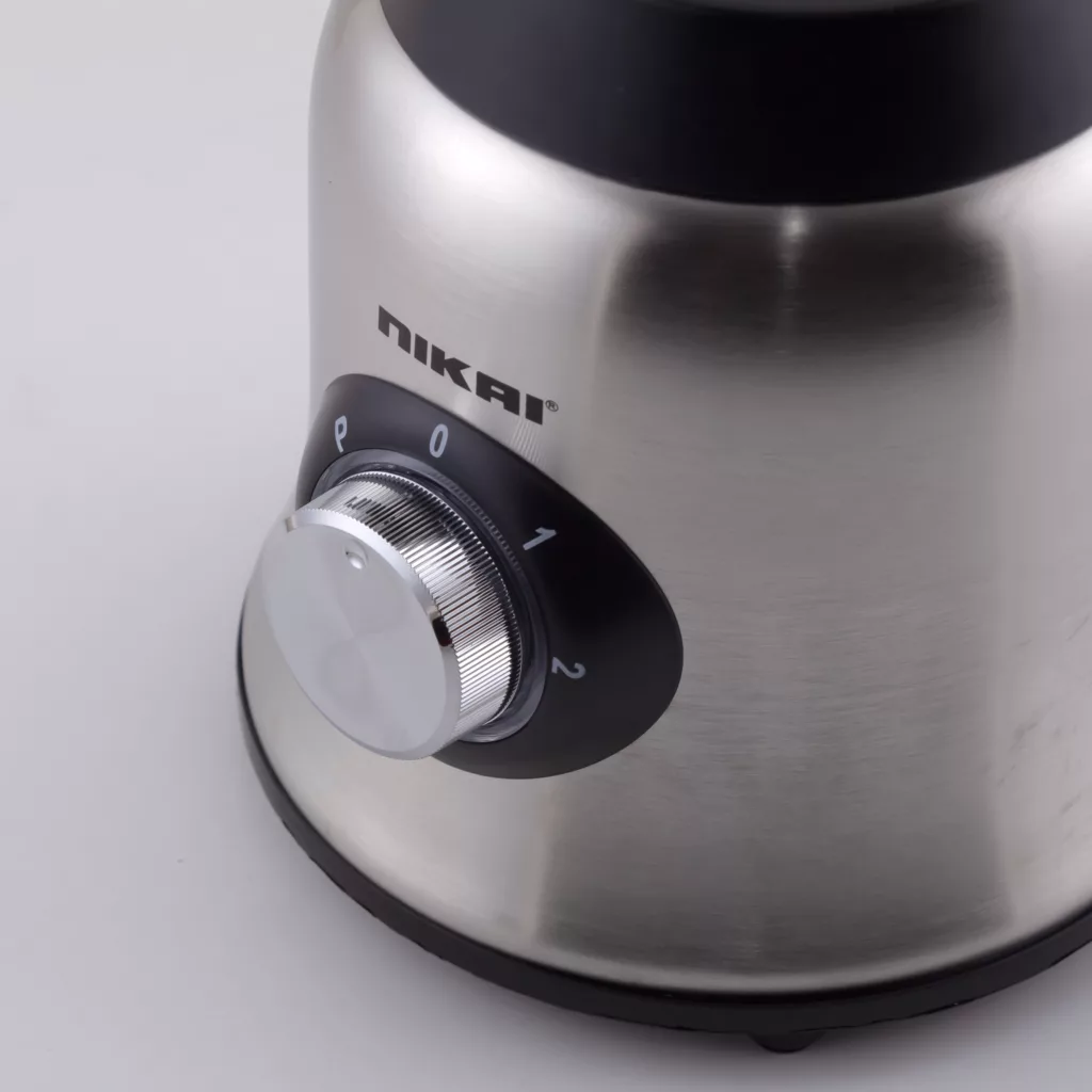 مخلوط کن و آسیاب کن نیکای مدل NB9900G