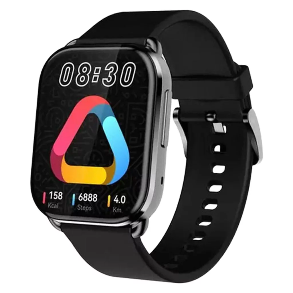 کیو سی وای مدل GS