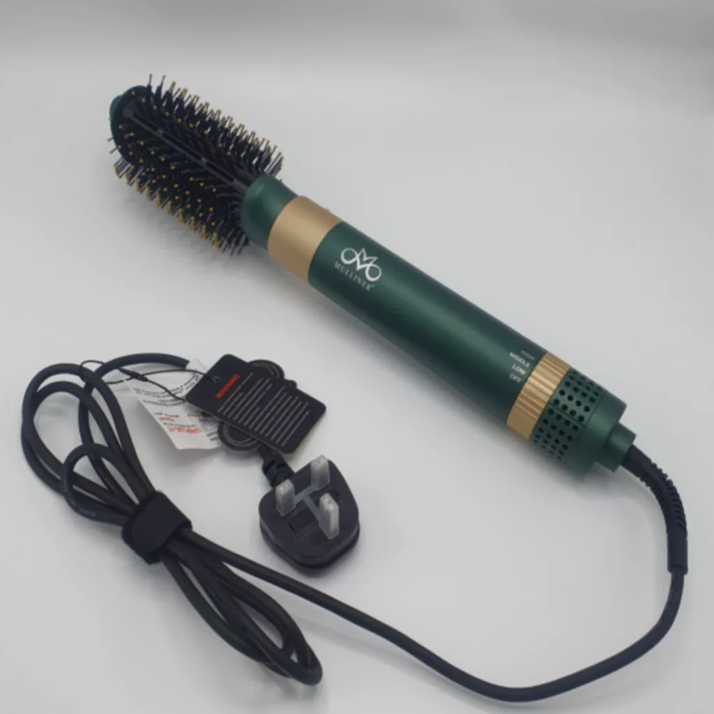 سشوار برس دار حالت دهنده مولینر مدل ML_5015