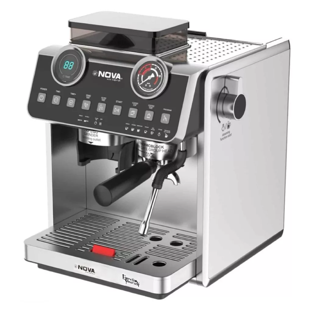 اسپرسو ساز نوا مدل 164