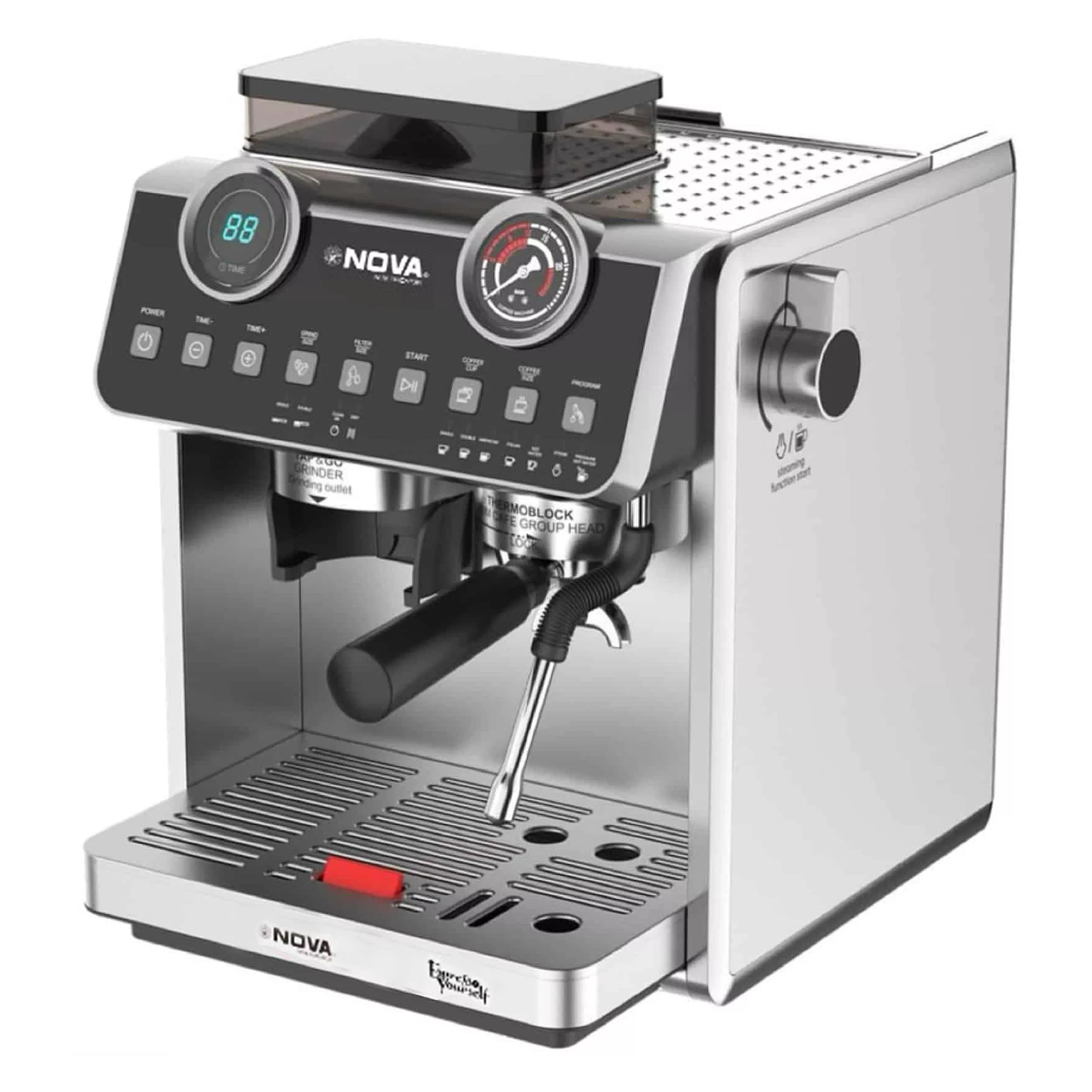 اسپرسو ساز نوا مدل 164