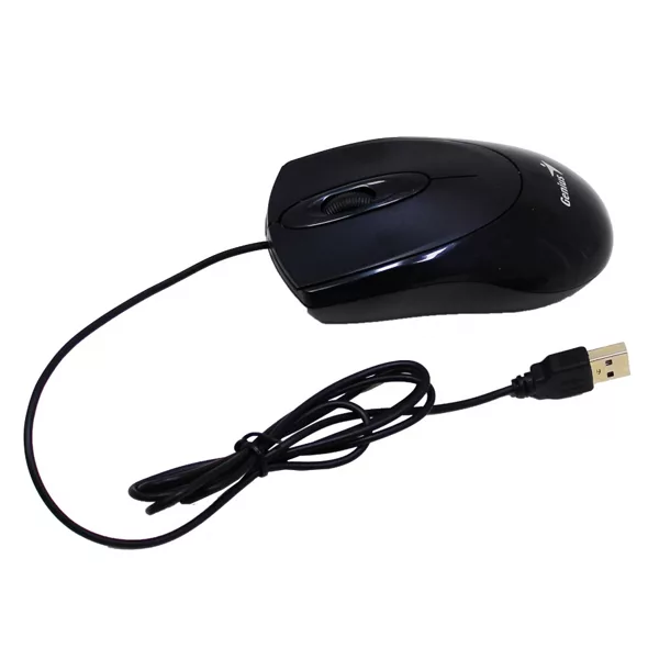 ماوس سیم دار مدل G-4110