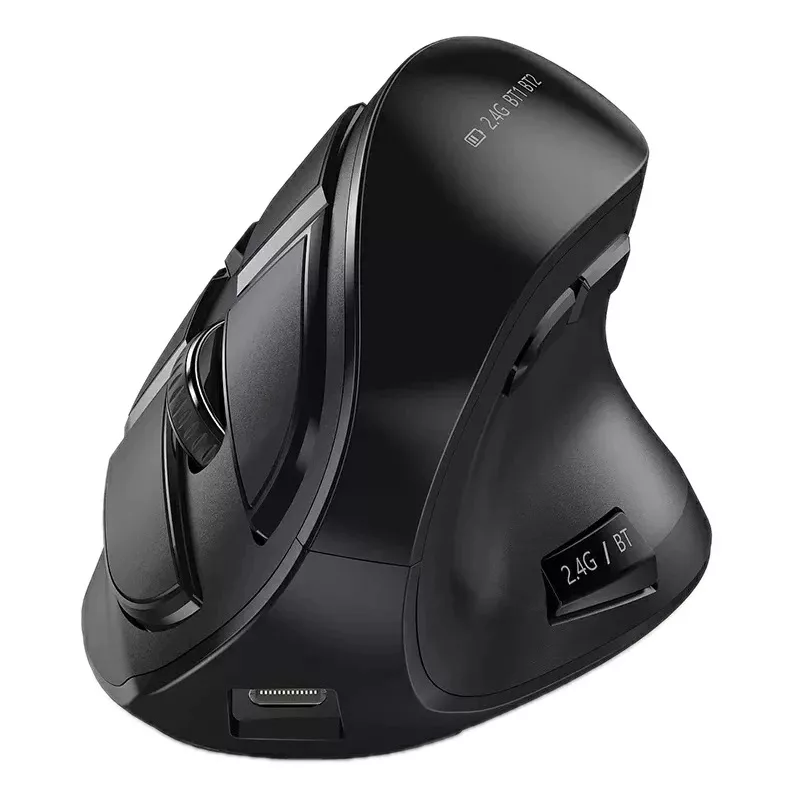 ماوس بی سیم جوما مدل IWG-SGM01