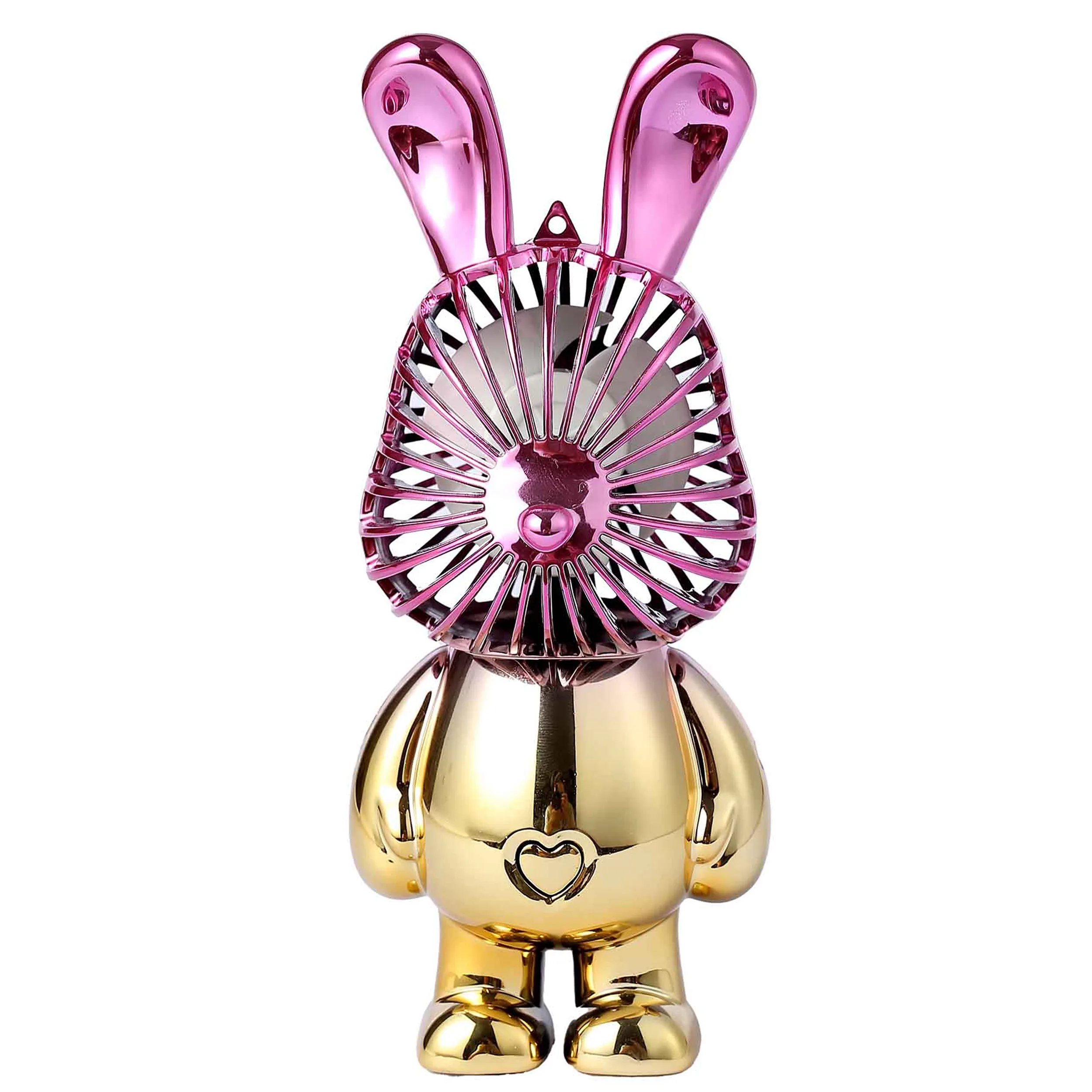 پنکه دستی مدل خرگوش پنکه دستی مدل خرگوش