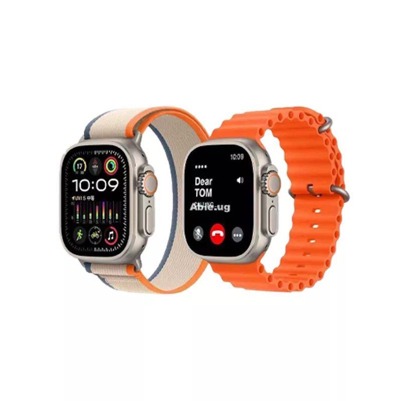 ساعت هوشمند هاینو تکو مدل APY OPTIMIZER SMART WATCH H2 ULTRA