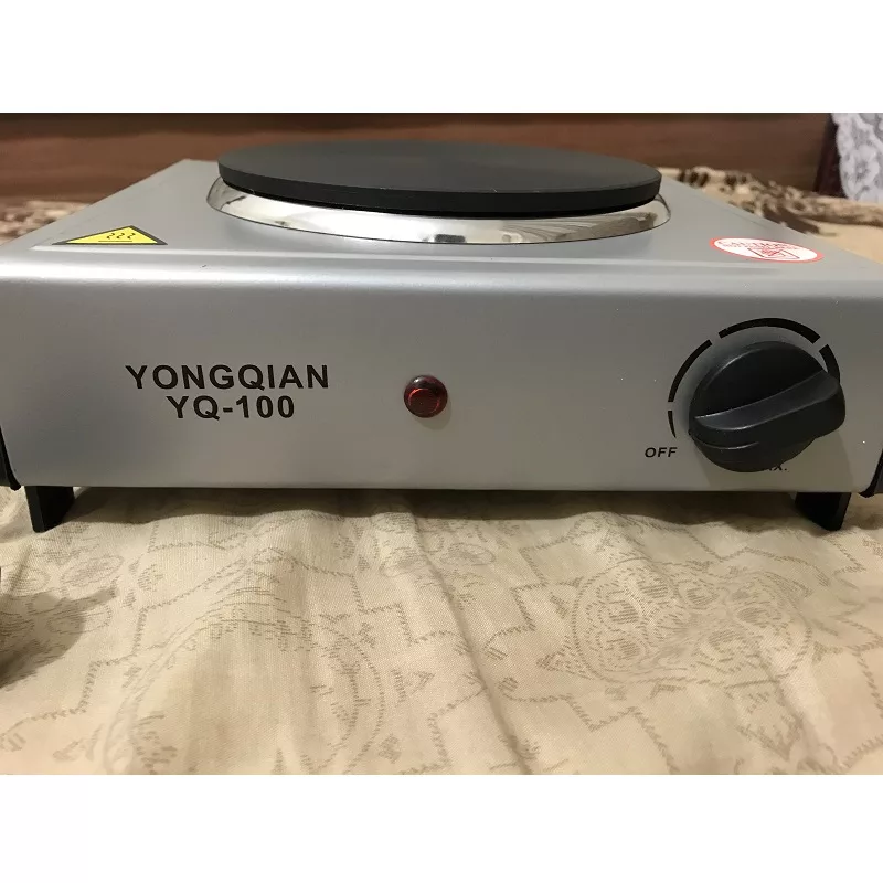 اجاق برقی مدل YQ-100A-1