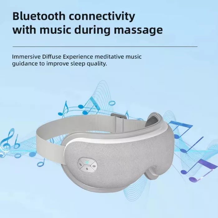 ماساژور برقی چشم مدل DS-310C