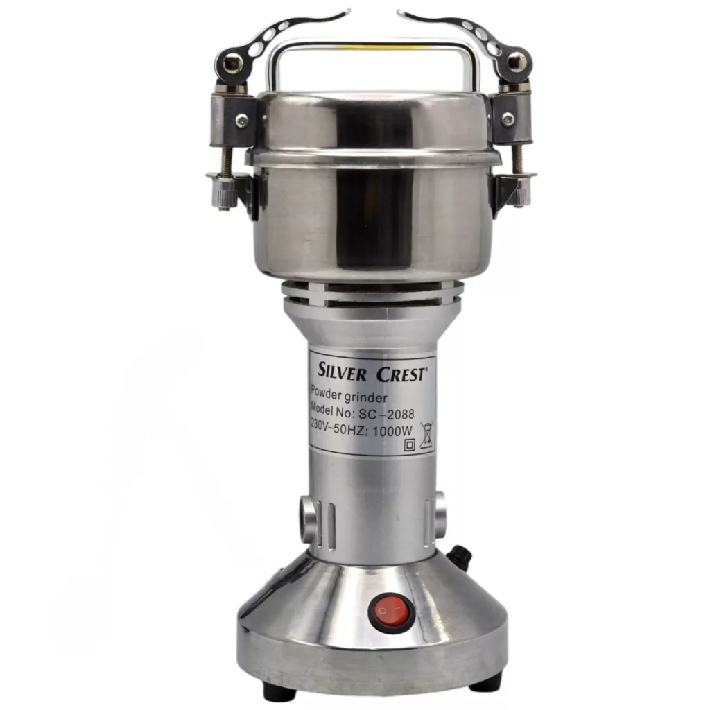 آسیاب صنعتی سیلور کرست مدل SC-2088