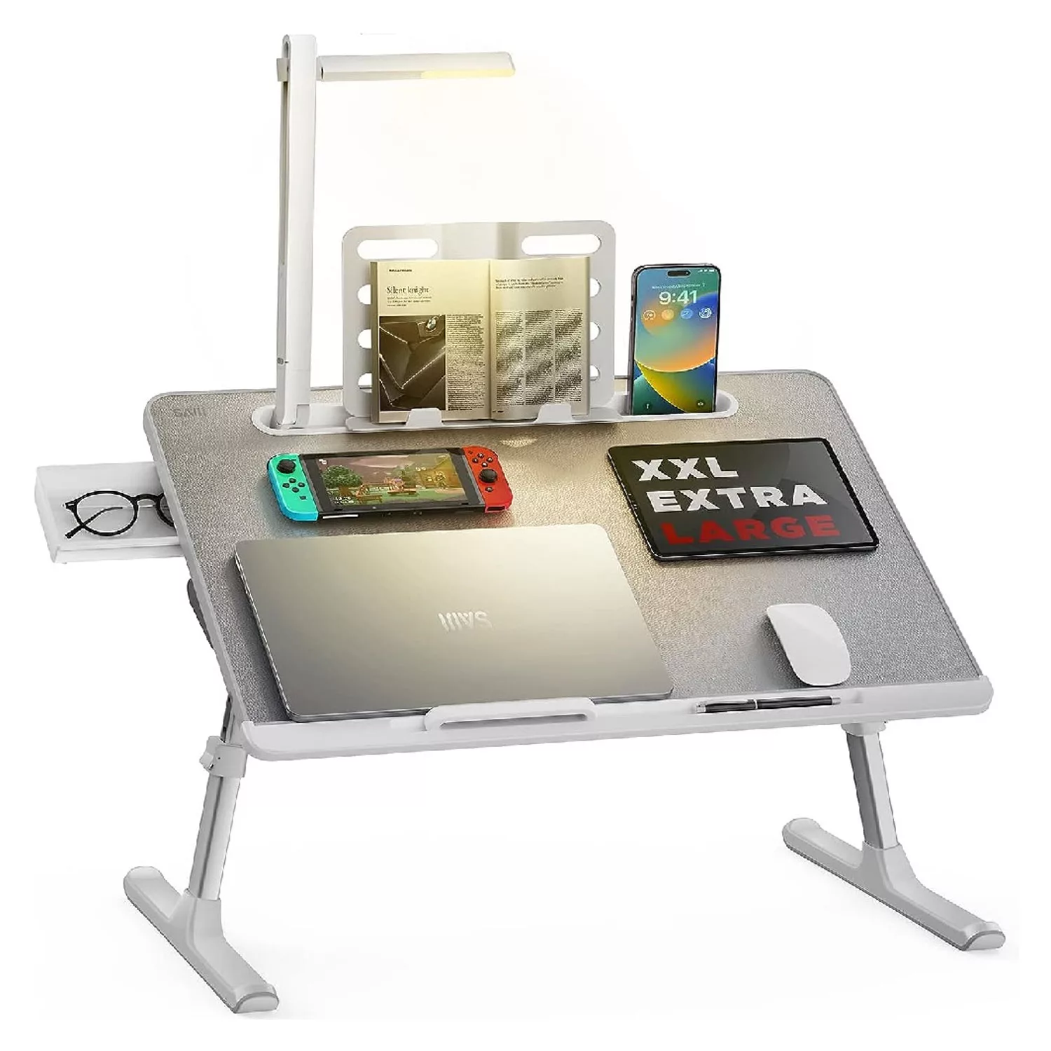 میز لپ تاپ سایجی مدل k8