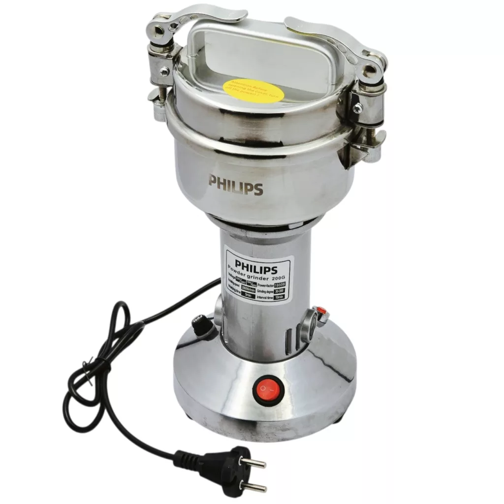 آسیاب صنعتی فیلیپس مدل PH-9337