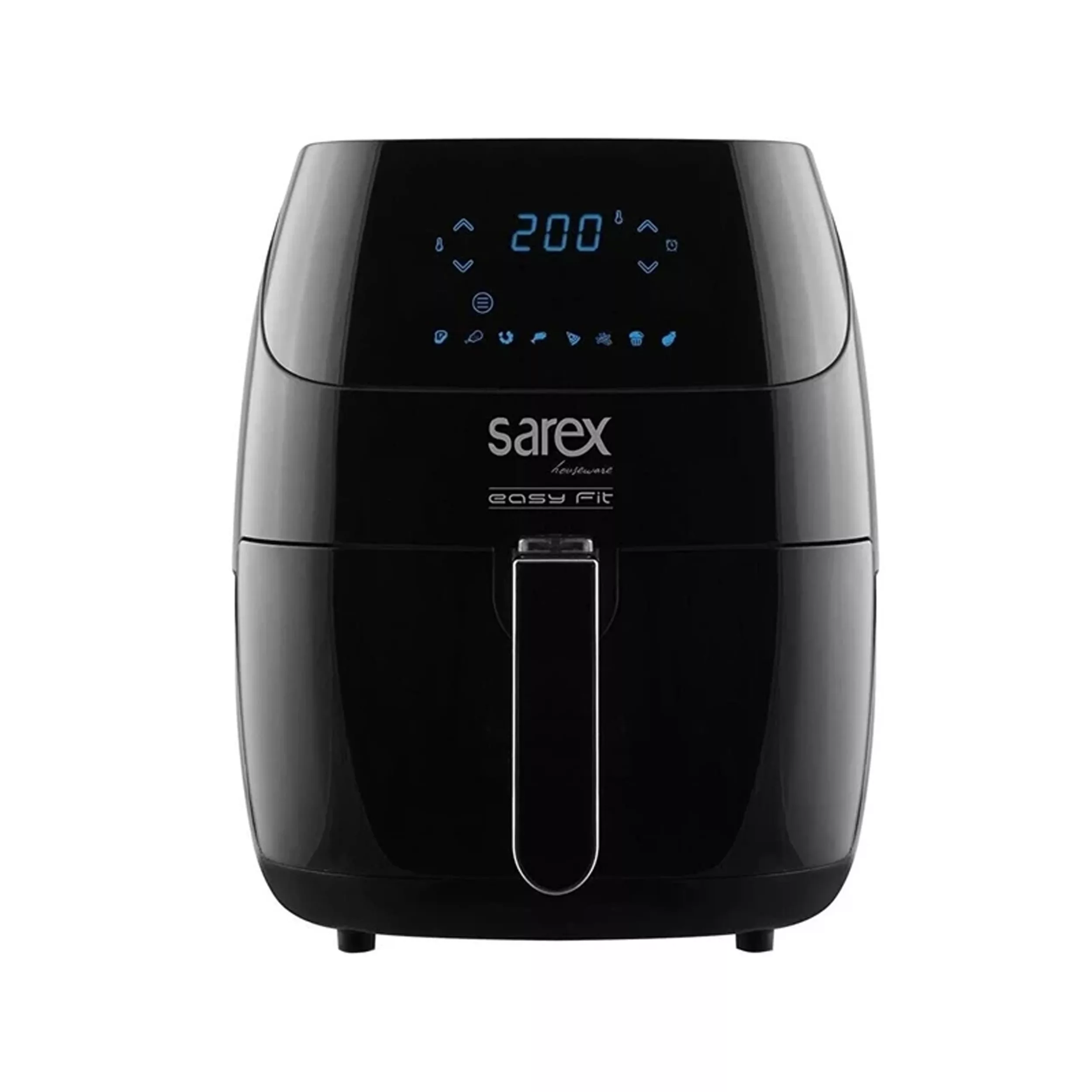 سرخ‌کن ۵ لیتر سارکس مدل Easy fit2