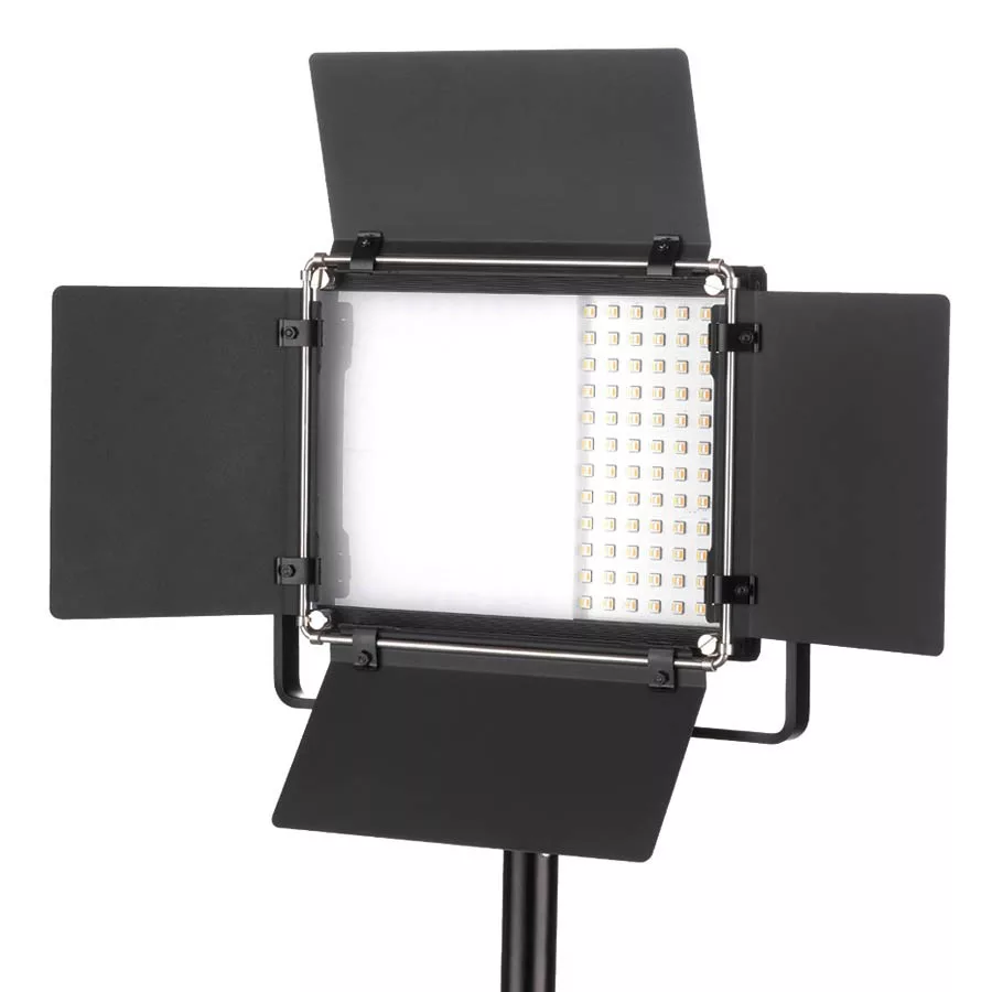 نور ثابت ال ای دی مدل  Maxlight SL-308RGB APRC