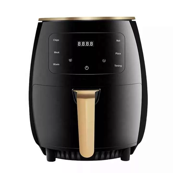 سرخ کن بدون روغن مدل PC66AF پروچی