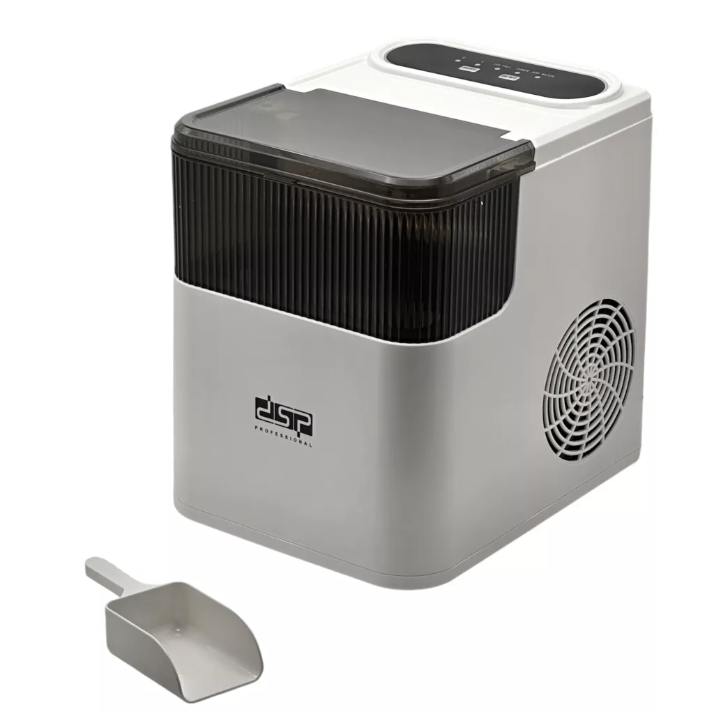 یخ ساز دی اس پی مدل KD8001