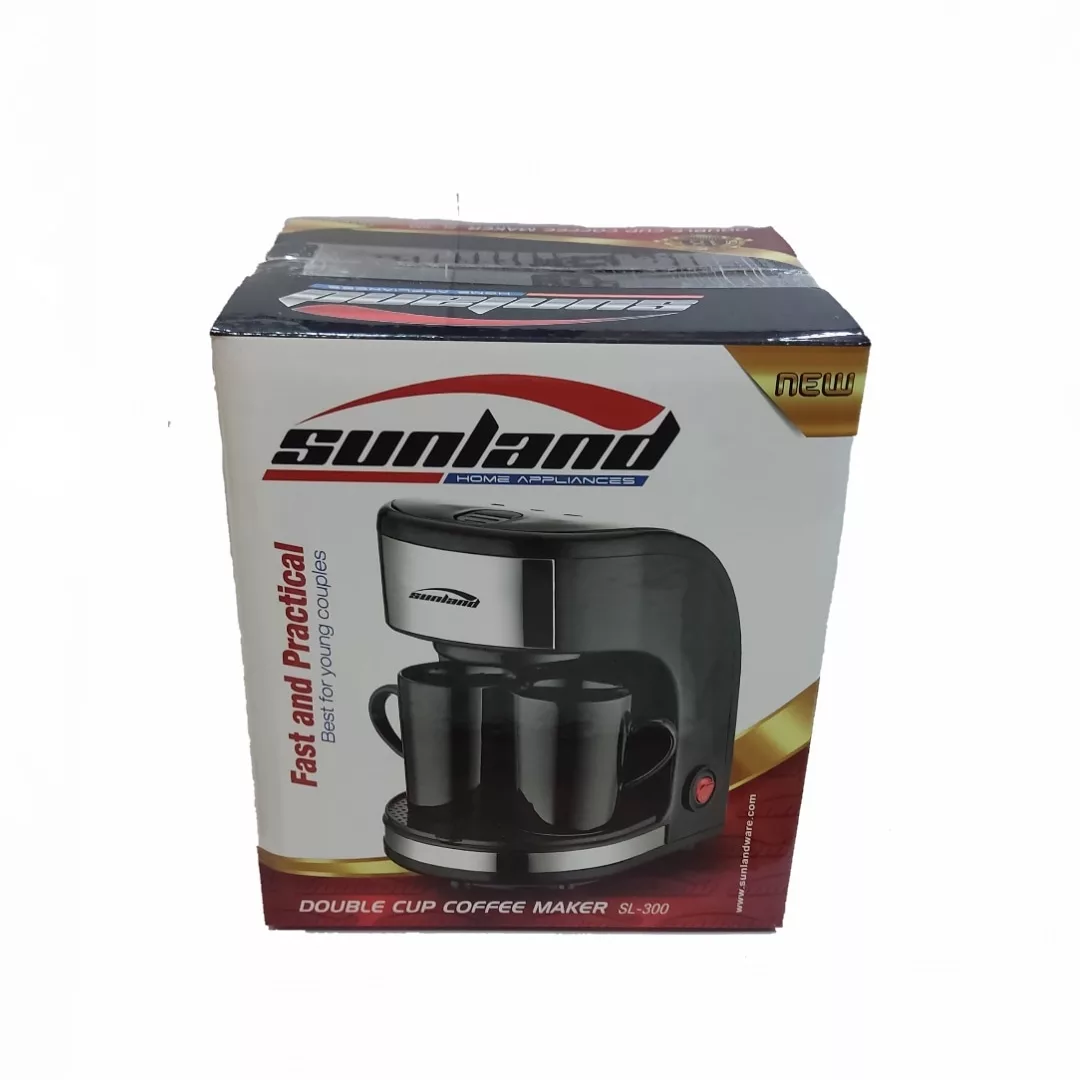 قهوهساز سانلند مدل SL-300