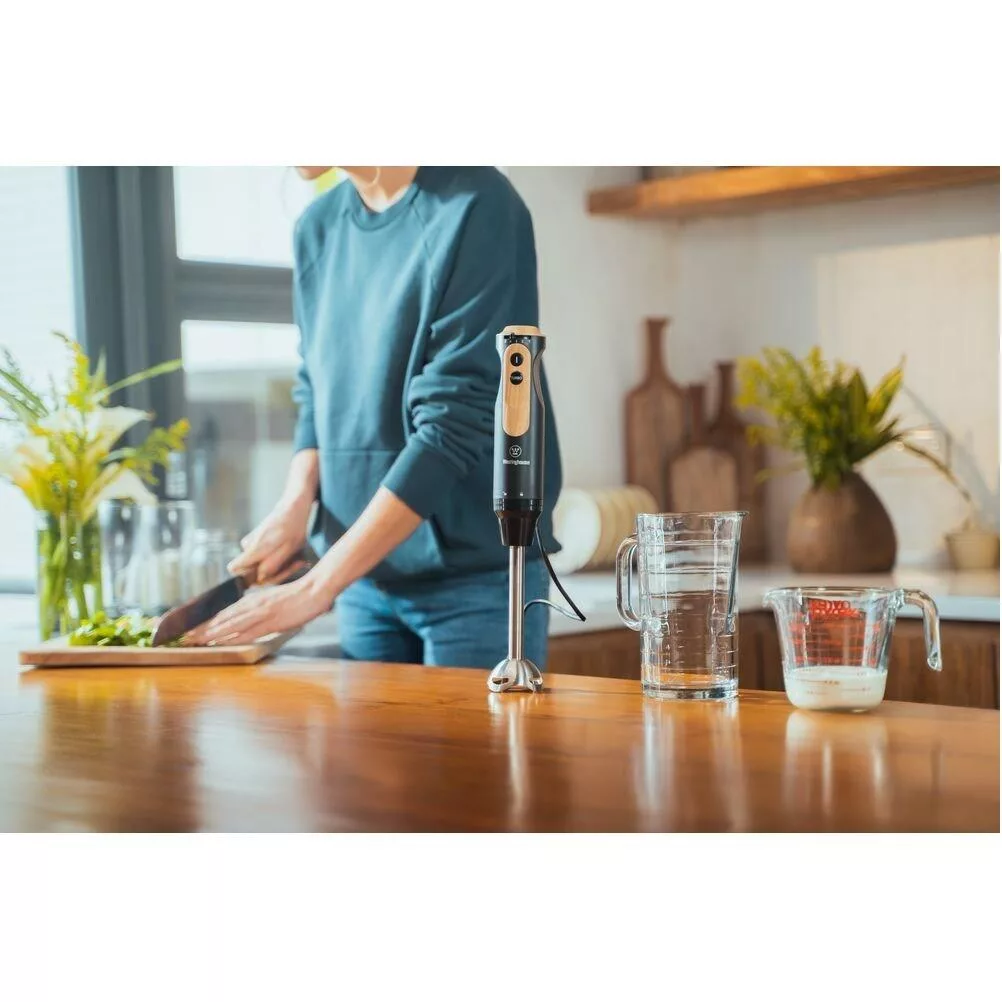 گوشت کوب برقی وستینگهاوس مدل WKHBW271