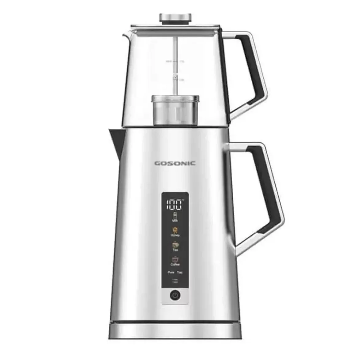 چای ساز روی هم گوسونیک مدل ۷۸۱