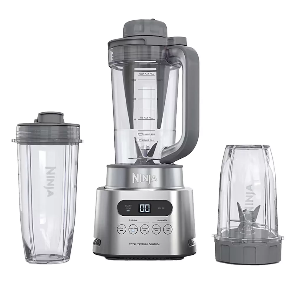 مخلوط کن 1 لیتری نینجا مدل SS151